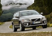 2005 Volvo XC70 Concept